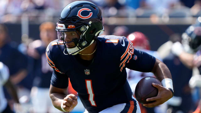Justin Fields